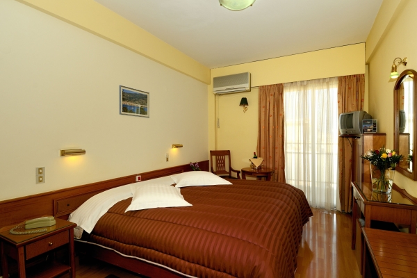 Hotel Nefeli (Volos)